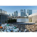 Immagine: Londra, il sindaco Khan contro il nuovo inceneritore: ‘Inquina, il vero obiettivo è la riduzione dei rifiuti’