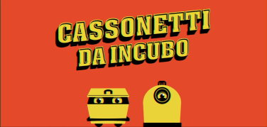On line 'Cassonetti da Incubo': il nuovo episodio della web serie di Toscana Ricicla