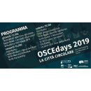 Immagine: Dal 13 al 15 giugno gli OSCEdays Torino 2019