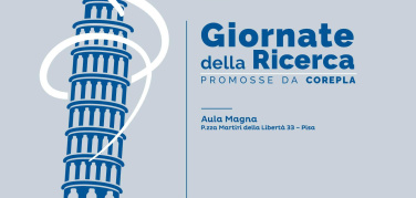 A Pisa il 10 e l'11 giugno le 'Giornate della Ricerca' promosse da Corepla con la Scuola Superiore Sant'Anna