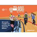 Immagine: A settembre torna Milano Bike city, il festival diffuso della bicicletta