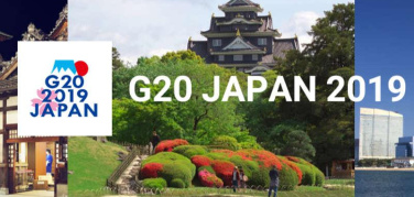 Giappone. G20 Ambiente: Costa, usciamo dall'era del 'plasticocene'