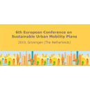Immagine: Il 17 e il 18 giugno a Groningen la 6° Conferenza Europea sui Piani di Mobilità Urbana Sostenibile