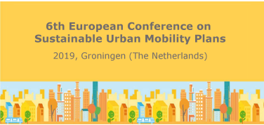 Il 17 e il 18 giugno a Groningen la 6° Conferenza Europea sui Piani di Mobilità Urbana Sostenibile