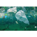 Immagine: G20, WWF: 'Per risolvere l'inquinamento da plastica serve un trattato giuridico internazionale'