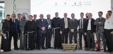 Alla scoperta di Fra' Sole Assisi, prima tappa: la nascita del progetto e le azioni sui rifiuti