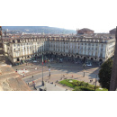 Immagine: Torino. Qualità dell’aria: Comuni e Città metropolitana iniziano il confronto per coordinare i provvedimenti di limitazione del traffico nell’inverno 2019-2020