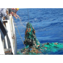 Immagine: Emilia-Romagna plastic free: i pescatori potranno raccogliere i rifiuti in Adriatico senza pagare la tariffa di servizio portuale