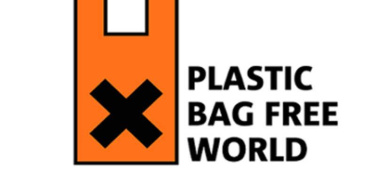 Oggi 3 luglio si celebra il Plastic Bag Free Day: la giornata mondiale contro i sacchetti di plastica monouso