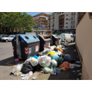 Immagine: Ordinanza della Regione Lazio: tutti gli impianti alla massima operatività per accogliere i rifiuti di Roma