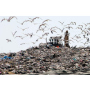 Immagine: La gestione dei rifiuti in Italia