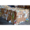 Immagine: Rapporto Comieco sul riciclo carta e cartone in Italia: raccolte 3,4 milioni di tonnellate con una crescita del 4%