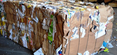 Rapporto Comieco sul riciclo carta e cartone in Italia: raccolte 3,4 milioni di tonnellate con una crescita del 4%