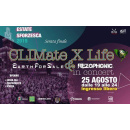 Immagine: Milano, ClimateXLife: il rock si unisce per il Clima nella serata finale dell’Estate Sforzesca