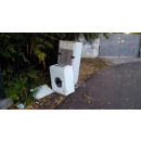 Immagine: Milano, prosegue la sperimentazione delle telecamere contro l'abbandono di rifiuti: altri 36 casi accertati