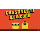 Immagine: Web serie 'Cassonetti da incubo', una voce nuova per parlare di raccolta differenziata