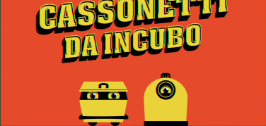 Web serie 'Cassonetti da incubo', una voce nuova per parlare di raccolta differenziata