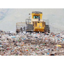 Immagine: Emergenza rifiuti in Puglia: prorogato fino al 30 settembre il conferimento della frazione umida nei TMB