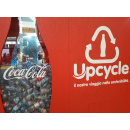 Immagine: Coca-Cola e Corepla al Meeting di Rimini con il progetto “UPCYCLE, il nostro viaggio nella sostenibilità”