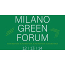 Immagine: Milano Green Forum dal 12 al 14 settembre: online il programma dell'evento
