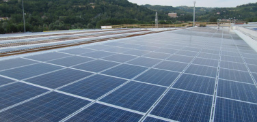 AzzeroCO2 ed Ecomill insieme per il finanziamento innovativo di impianti solari