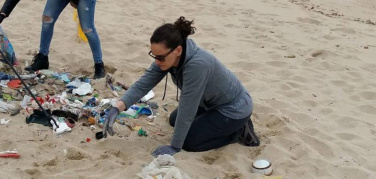 Le spiagge pugliesi tornano plastic free. Accolto l’appello della Regione Puglia