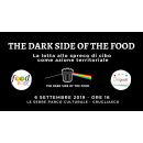Immagine: A Degusté Food Pride accende le luci sul 'lato oscuro' del cibo