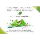 Immagine: Sottoscritta la Carta di Courmayeur per gli eventi sportivi sostenibili