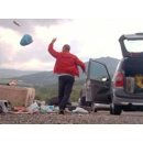 Immagine: ‘Oltre al danno la beffa’. Denunciato il sindaco di Agrigento per aver diffuso le immagini di chi abbandona illegalmente i rifiuti