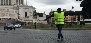 #ViaLibera. Domenica 15 settembre un lungo anello pedonale e ciclabile fermerà il traffico nel centro di Roma