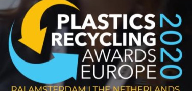 Al via le iscrizioni ai Plastics Recycling Awards Europe