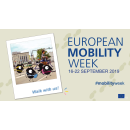 Immagine: Milano nel segno della bici nella Settimana Europea per la Mobilità Sostenibile