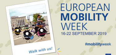 Milano nel segno della bici nella Settimana Europea per la Mobilità Sostenibile