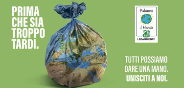 Puliamo il mondo, non solo rifiuti, 38 associazioni contro i pregiudizi