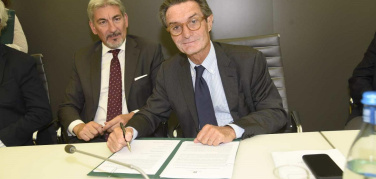 Lombardia, siglato Protocollo per lo Sviluppo Sostenibile: 'Una grande alleanza tra ecologia ed economia'