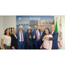 Immagine: Barletta vince il primo contest made in Puglia 'Keep plastic e salva il mare'