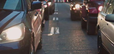 Smog, Torino e 23 comuni: dal 1° ottobre le nuove misure sui blocchi del traffico
