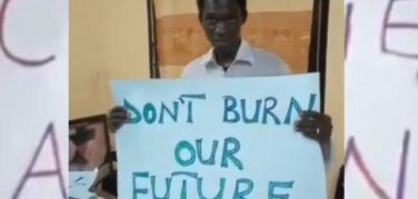 Global Strike For Future. Anche in Gambia fervono i preparativi del grande sciopero per il clima