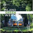 Immagine: Milano Green Week, dal 26 al 29 settembre oltre 300 eventi in città