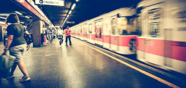 'Una cura del ferro per le città italiane', Legambiente presenta lo studio per potenziare l’offerta di trasporto nei centri urbani