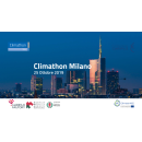 Immagine: Torna a il 25 ottobre Climathon. A Milano la Fondazione Cariplo lancia la sfida sulla mobilità e mette in palio fino a 60.000 euro