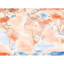 Immagine: Copernicus: ‘Il mese di settembre ha registrato temperature da record a livello globale’