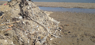 DDL Salvamare: estensione del recupero ad altre tipologie di rifiuto oltre la plastica e alla possibilità di raccolta anche presso fiumi, laghi e lagune