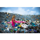 Immagine: Ispra: in Italia il 77% dei rifiuti in mare è plastica. Arriva principalmente dai fiumi