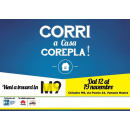 Immagine: Corri a Casa Corepla! (Venezia Mestre, 12-19 novembre)