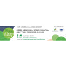 Immagine: Il 5 e 6 novembre 2019 tornano gli Stati Generali della Green Economy a Rimini in occasione di Ecomondo