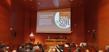 Save Organics in Soil: al via l’iniziativa europea per salvare il suolo