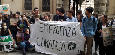 Bocciata in Consiglio regionale la dichiarazione di emergenza climatica e ambientale in Piemonte
