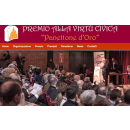 Immagine: Panettone d’Oro 2020: al via XXI edizione del premio alla virtù civica dei milanesi