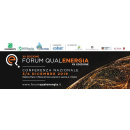 Immagine: XII Forum QualEnergia: Roma, 3 e 4 dicembre 2019. Ecco il programma